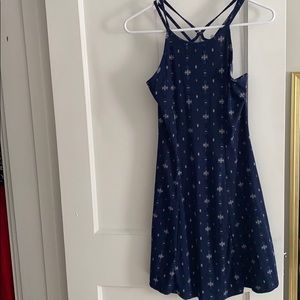 Mudd Summer Dress